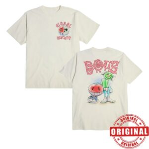 kenny The Boys Merch Store Mischief Makers Shirtss
