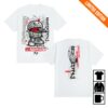 kenny The Boys Merch Store Trash Syndicate Shirtss