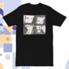 kenny The Cranberries Merch Shop Store Zombie Single Black Shirt