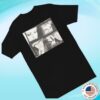 kenny The Cranberries Merch Shop Store Zombie Single Black Shirts
