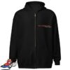 kenny The Cranberries Merch Shop Store Zombie Zip Hoodie