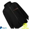 kenny The Cranberries Merch Shop Store Zombie Zip Hoodie Hoodies