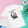 kenny The Cranberries Zombie Kid Shirtw
