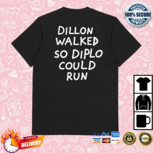 kenny The Dillon Francis Merch Store Walk Hard Club Hard Shirt kenny The Dillon Francis Merch Store Walk Hard Club Hard Shirt