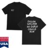 kenny The Dillon Francis Merch Store Walk Hard Club Hard Shirtss