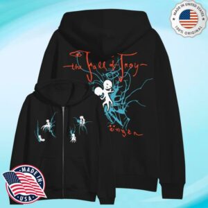 kenny The Fall Of Troy Merch Shop Store New Fetus Black Zip Up Hoodie 1 kenny The Fall Of Troy Merch Shop Store New Fetus Black Zip Up Hoodie 1