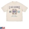 kenny The Favors Store Lake George Unisex Shirt