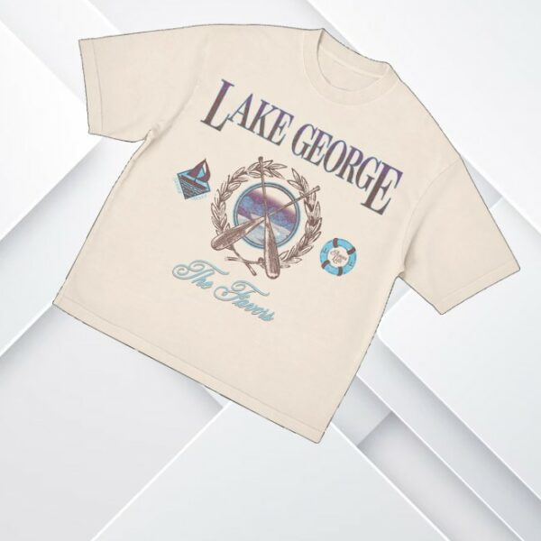 kenny The Favors Store Lake George Unisex Shirts