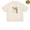 kenny The Favors Store Stacked Photo Cream Shirt