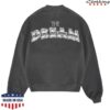 kenny The Favors Store The Dream Pigment Dye Sweatshirt