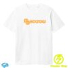 kenny The Finals Shop Holtow White Shirt