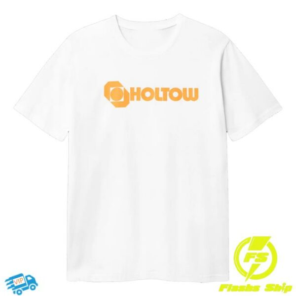 kenny The Finals Shop Holtow White Shirt