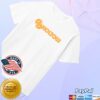 kenny The Finals Shop Holtow White Shirtw