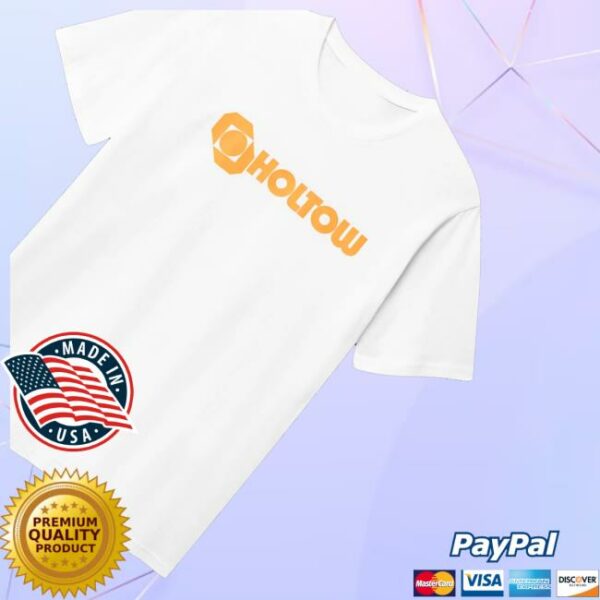 kenny The Finals Shop Holtow White Shirtw