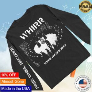 kenny The Funeral Party Merch Shop Store Whirr Crust Punx Long Sleeve Shirts kenny The Funeral Party Merch Shop Store Whirr Crust Punx Long Sleeve Shirts