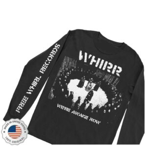 kenny The Funeral Party Merch Shop Store Whirr Crust Punx Long Sleeve Shirtw kenny The Funeral Party Merch Shop Store Whirr Crust Punx Long Sleeve Shirtw