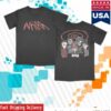 kenny The Funeral Party Merch Shop Store Whirr Follow The Leader Shirt