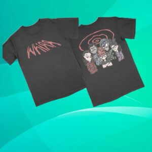 kenny The Funeral Party Merch Shop Store Whirr Follow The Leader Shirts kenny The Funeral Party Merch Shop Store Whirr Follow The Leader Shirts