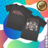 kenny The Funeral Party Merch Shop Store Whirr Follow The Leader Shirtw