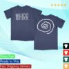 kenny The Funeral Party Merch Shop Store Whirr Logo Shirt