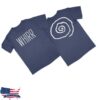 kenny The Funeral Party Merch Shop Store Whirr Logo Shirts