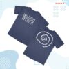 kenny The Funeral Party Merch Shop Store Whirr Logo Shirtw