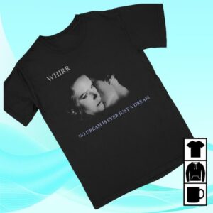 kenny The Funeral Party Merch Shop Store Whirr No Dream Shirts kenny The Funeral Party Merch Shop Store Whirr No Dream Shirts