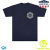 kenny The Ghost Inside Merch Store Mandala Shirts