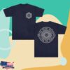 kenny The Ghost Inside Merch Store Mandala Shirtss