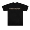 kenny The Ghost Inside Merch Store Rose Shirts