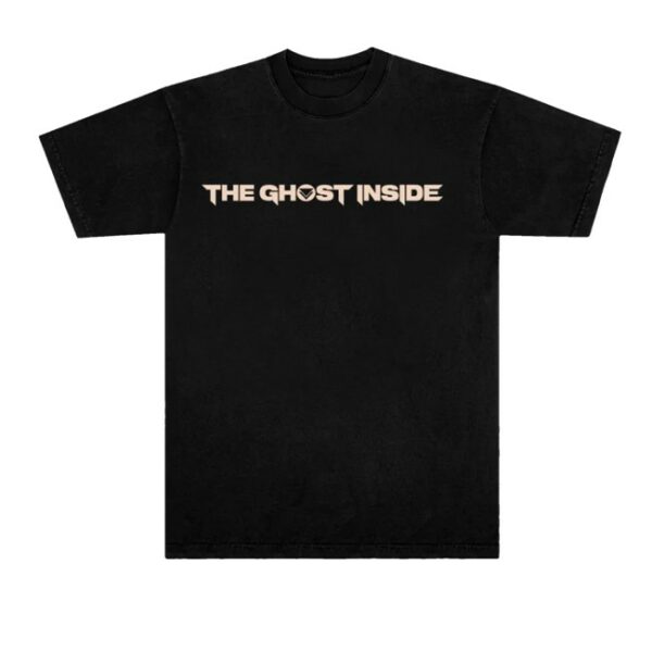 kenny The Ghost Inside Merch Store Rose Shirts