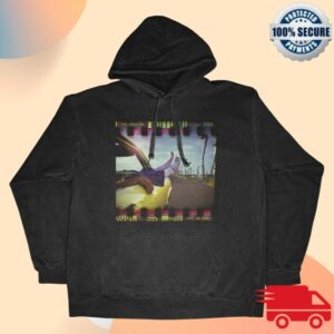 kenny The Growlers Store Merch The Growlers Feel My Funk Hoodie kenny The Growlers Store Merch The Growlers Feel My Funk Hoodie