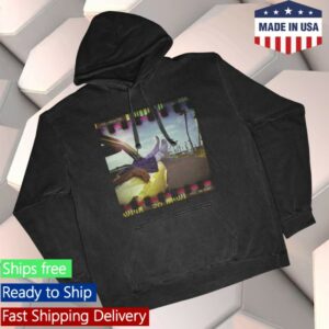 kenny The Growlers Store Merch The Growlers Feel My Funk Hoodie0 kenny The Growlers Store Merch The Growlers Feel My Funk Hoodie0