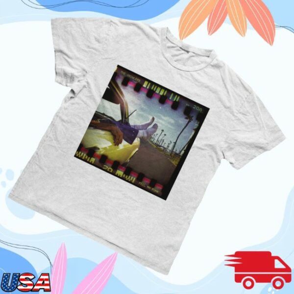 kenny The Growlers Store Merch The Growlers Feel My Funk Shirt1