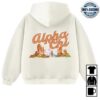 kenny The Hang Loose Hut Merch Shop Store Desert Canyon Sorority Hoodie