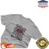 kenny The Hello Merch Shop Store Hypnotic Eyeball Athletic Grey Shirtd