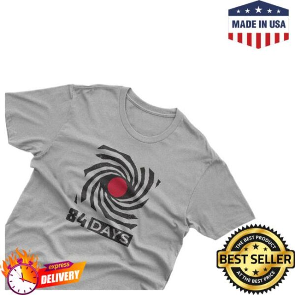 kenny The Hello Merch Shop Store Hypnotic Eyeball Athletic Grey Shirtd