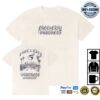 kenny The Hundreds Merch Shop Store Freeway Shirt