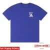 kenny The Hundreds Merch Store Dont Trip Shirt