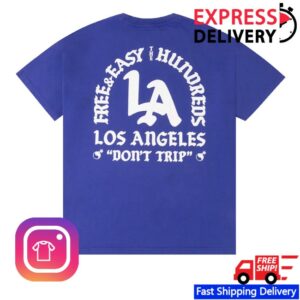 kenny The Hundreds Merch Store Dont Trip Shirts kenny The Hundreds Merch Store Dont Trip Shirts