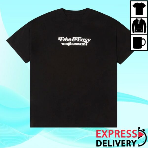 kenny The Hundreds Merch Store Fe Adam Bomb T Shirts