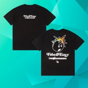 kenny The Hundreds Merch Store Fe Adam Bomb T Shirtss kenny The Hundreds Merch Store Fe Adam Bomb T Shirtss