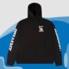 kenny The Hundreds Merch Store Free Easy Dont Trip Hoodie