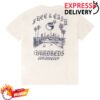 kenny The Hundreds Merch Store Freeway Shirt