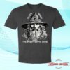 kenny The Intemperate Sons Merch Store Mystic Visions Charcoal Shirt