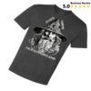 kenny The Intemperate Sons Merch Store Mystic Visions Charcoal Shirts