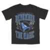 kenny The Lost Bros Merch Remember The Magic Tee Studios Variant