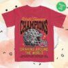 kenny The Lost Bros Merch World Showcase Champions Tee Kc Variant1