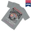 kenny The Lost Bros Merch World Showcase Champions Tee1