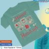 kenny The Lost Bros Trading Merch Shop Store Home For The Holidays Shirts